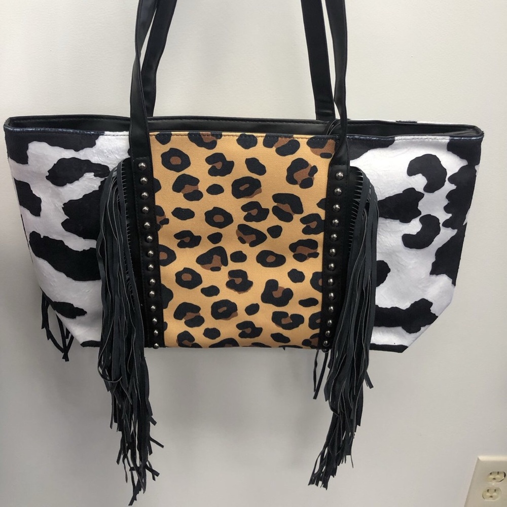 Boutique style bag!